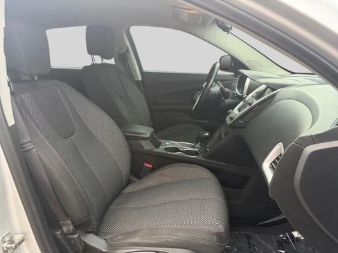 Used 2017 Chevrolet Equinox LT w/ Convenience Package FWD image 15