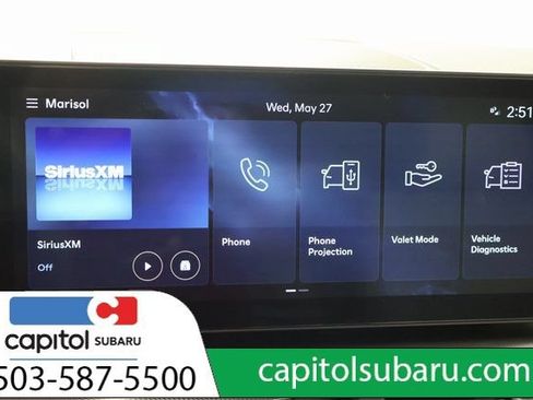 Used 2024 Hyundai Santa Fe SEL AWD/4WD image 23