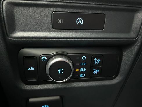 New 2025 Ford F150 STX w/ Equipment Group 200A image 22