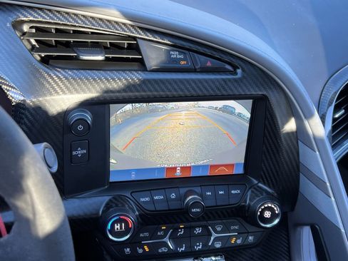 Used 2018 Chevrolet Corvette Grand Sport image 17