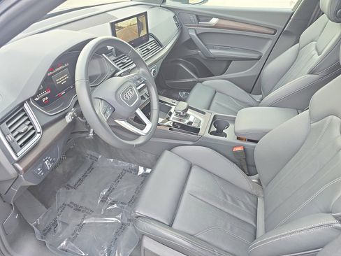 Used 2023 Audi Q5 2.0T Premium Plus w/ Premium Plus Package image 16