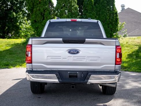 Used 2023 Ford F150 XLT RWD image 6