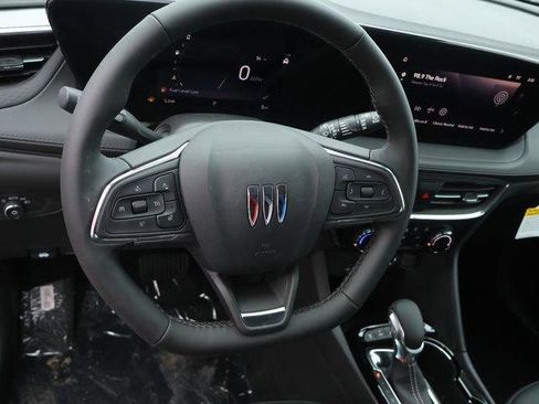 New 2026 Buick Encore GX Sport Touring AWD/4WD image 22
