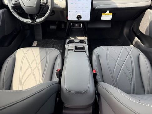 New 2025 Ford Mustang Mach-E Select w/ Comfort Package Lite image 28