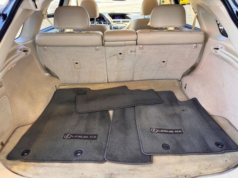 Used 2015 Lexus RX 350 AWD image 6