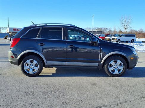 Used 2015 Chevrolet Captiva Sport LS image 4