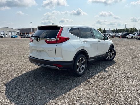 Used 2018 Honda CR-V EX-L image 13