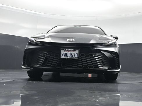 Used 2026 Toyota Camry SE FWD image 46