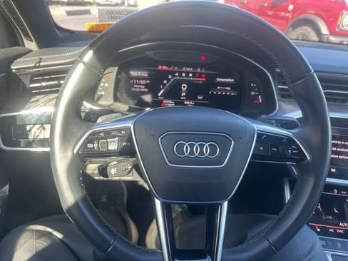 Used 2024 Audi A6 Premium Plus image 20