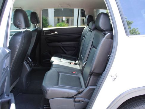 Used 2018 Volkswagen Atlas SE FWD image 30