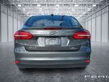 Used 2016 Ford Focus SE w/ SE Power Seat Package image 4