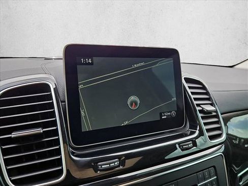 Used 2018 Mercedes-Benz GLS 550 4MATIC image 13