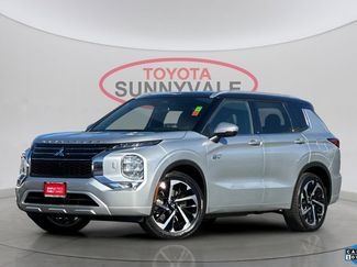 Used 2025 Mitsubishi Outlander SEL Black Edition video 1