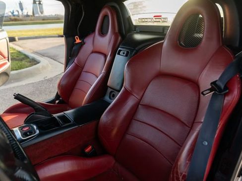 Used 2000 Honda S2000 image 15