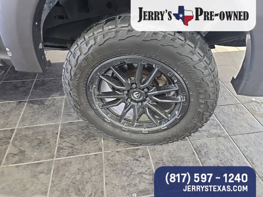 Used 2020 Ford F150 XLT w/ Equipment Group 302A Luxury AWD/4WD image 8