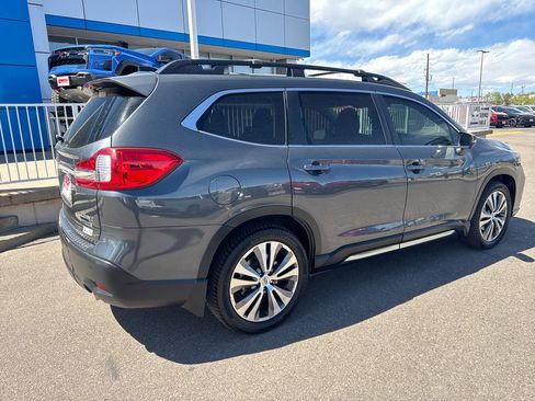 Used 2020 Subaru Ascent Limited w/ Technology Package image 5