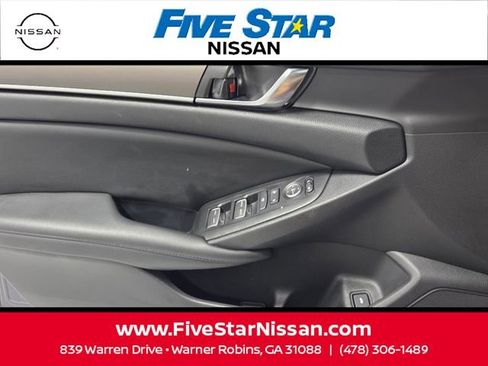 Used 2022 Honda Accord LX image 28