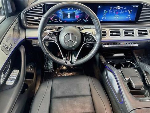 Used 2025 Mercedes-Benz GLE 350 4MATIC image 21