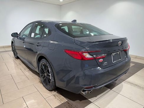 New 2026 Toyota Camry SE image 3