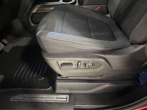 Used 2022 Chevrolet Silverado 1500 RST AWD/4WD image 19