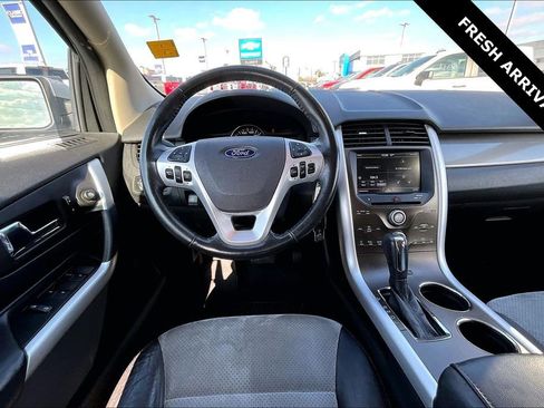 Used 2013 Ford Edge SEL image 8