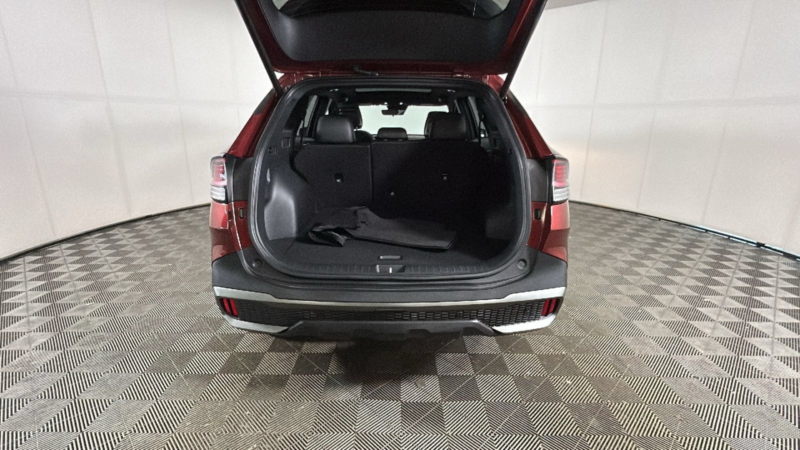 Used 2024 Kia Sportage X-Line w/ X-Line Premium Package AWD/4WD image 31