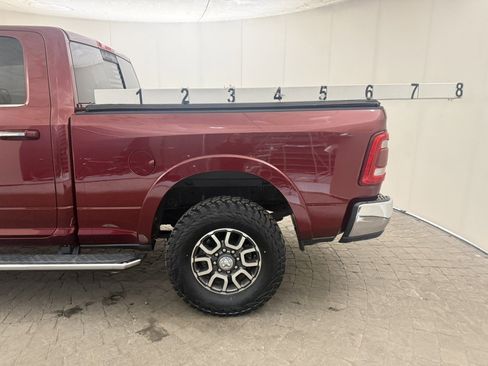 Used 2019 RAM 3500 Limited image 5