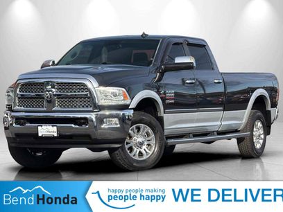 Used 2014 RAM 3500 Laramie