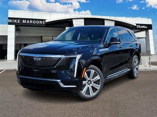 New 2025 Cadillac Escalade IQ Luxury 2 video 1