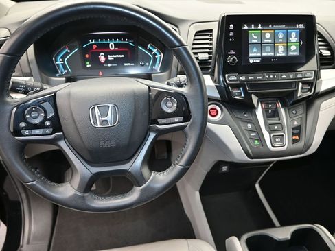 Used 2020 Honda Odyssey EX-L image 21