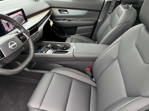 New 2026 Nissan Murano SV image 13