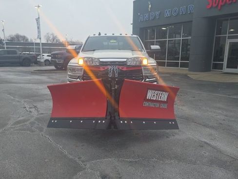 Used 2020 RAM 3500 Limited image 13