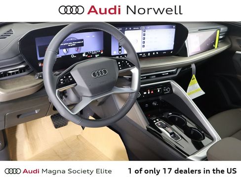 New 2026 Audi Q5 Premium Plus AWD/4WD image 2