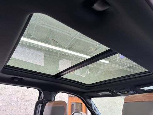 New 2026 Toyota Tundra 1794 Edition image 49