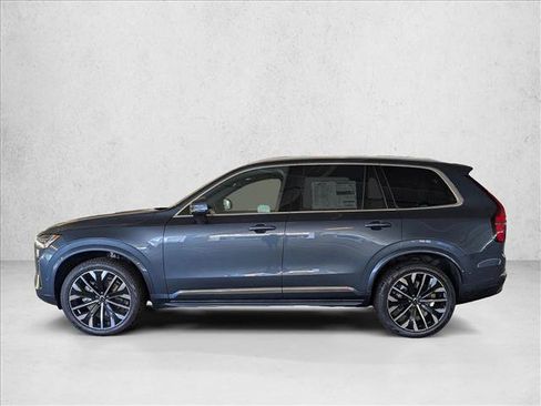 Certified 2026 Volvo XC90 B6 Plus w/ Protection Package Premier AWD/4WD image 5