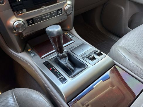 Used 2018 Lexus GX 460 Premium AWD/4WD image 28