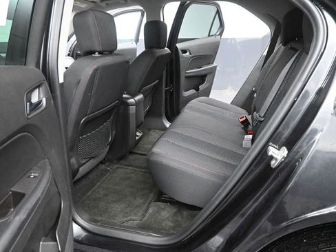 Used 2015 Chevrolet Equinox LT image 25