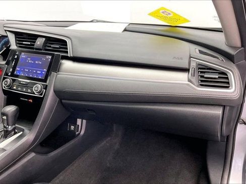 Used 2016 Honda Civic EX image 15