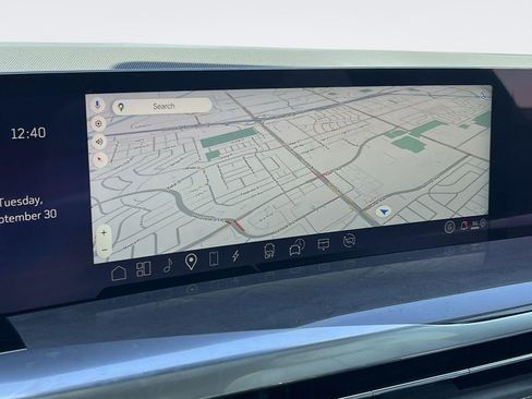 New 2026 Cadillac Escalade IQ Sport 1 AWD/4WD image 18