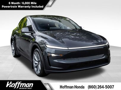Used 2026 Tesla Model Y AWD