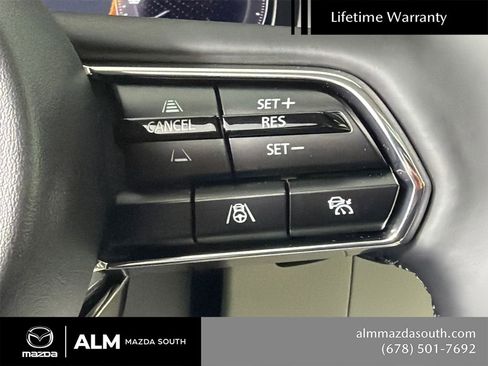 New 2026 MAZDA CX-90 3.3 Turbo w/ Premium Plus Pkg image 28