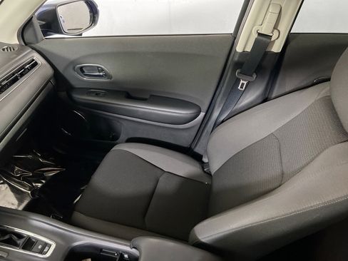 Used 2020 Honda HR-V EX image 23