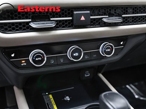 Used 2024 Honda HR-V EX-L image 18