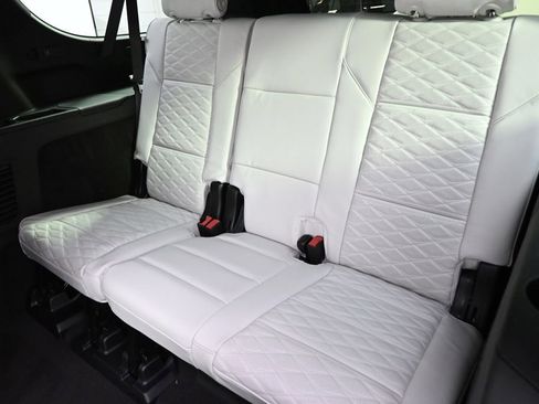 New 2026 Cadillac Escalade ESV Platinum Sport image 22