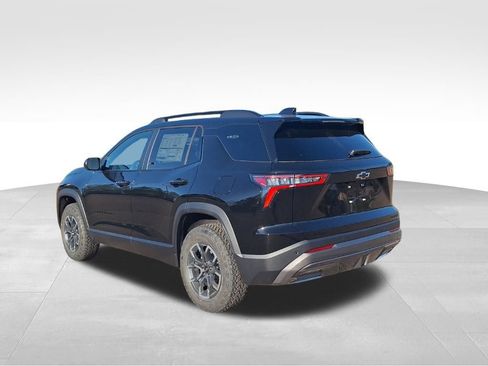 New 2026 Chevrolet Equinox ACTIV w/ Convenience Package III image 5