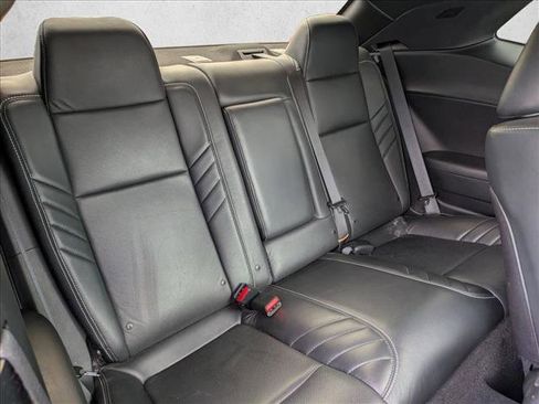 Used 2020 Dodge Challenger SRT Hellcat w/ Plus Package image 18