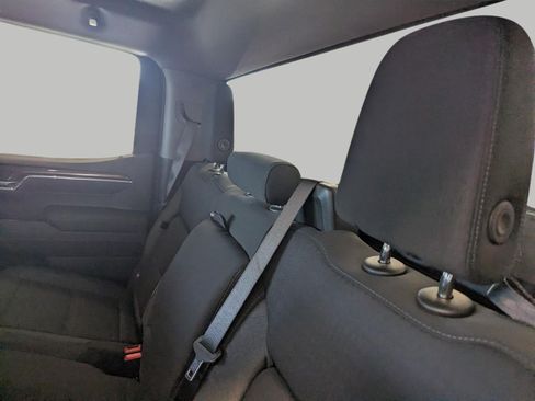 Used 2024 Chevrolet Silverado 1500 RST AWD/4WD image 49