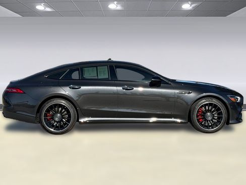 Certified 2023 Mercedes-Benz AMG GT 43 image 8
