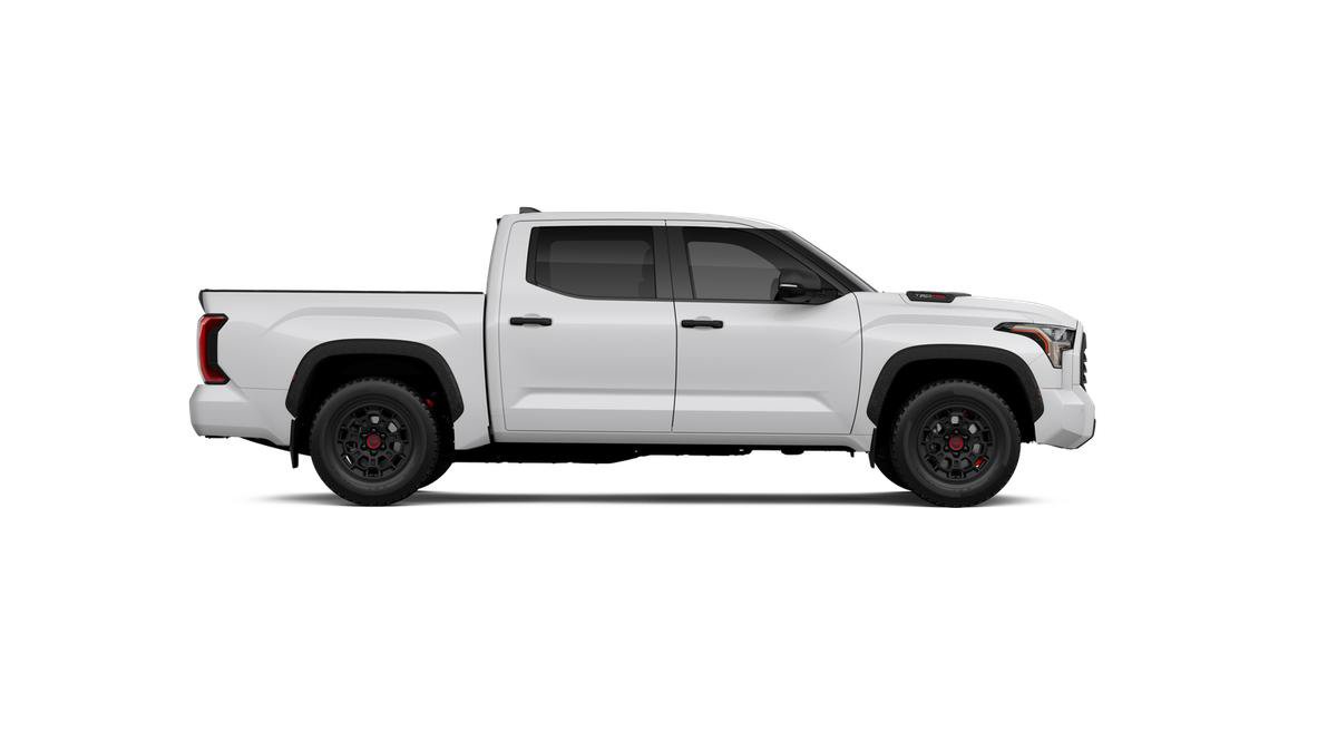 New 2026 Toyota Tundra TRD Pro AWD/4WD image 40