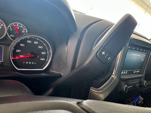 Used 2020 Chevrolet Silverado 1500 RST AWD/4WD image 23